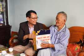 Pleiku với phong trào “đền ơn đáp nghĩa”