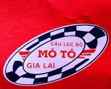 Giải thể Câu lạc bộ Mô tô tỉnh Gia Lai