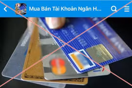 Chư Păh: Dụ dỗ người dân tộc thiểu số mở tài khoản ngân hàng rồi mua lại và đem bán kiếm lời