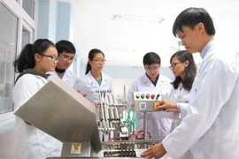 Tổ chức các hoạt động kỷ niệm Ngày khoa học và công nghệ Việt Nam 18-5