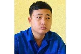 Đối tượng Huỳnh Chí Linh