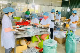 Đẩy mạnh chuyển đổi số trong phát triển kinh tế - xã hội vùng dân tộc thiểu số và miền núi