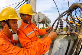 UBND tỉnh Gia Lai chỉ đạo đảm bảo cung ứng điện, cung cấp than, khí cho sản xuất điện