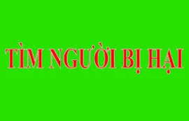 Công an TP. Pleiku tìm người bị hại Phạm La Chí Thành