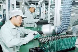 Tăng cường đào tạo nhân lực chất lượng cao lĩnh vực vi mạch bán dẫn, trí tuệ nhân tạo và điện toán đám mây