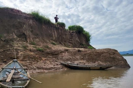 Lồng ghép việc ứng phó với biến đổi khí hậu vào chương trình ưu tiên đầu tư