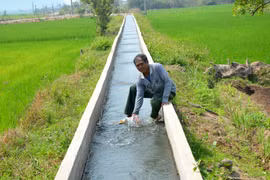 Gia Lai ban hành quy định phạm vi vùng phụ cận đối với công trình thủy lợi