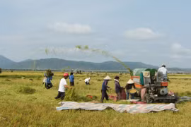 Quyết tâm giải ngân 100% vốn Chương trình MTQG giảm nghèo bền vững năm 2023