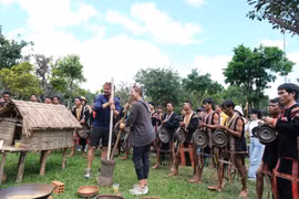 UBND tỉnh Gia Lai công bố 8 thủ tục hành chính sửa đổi, bổ sung trong lĩnh vực du lịch