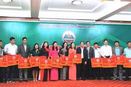 Gia Lai gia hạn thời gian tiếp nhận hồ sơ đăng ký xét tặng Giải thưởng Môi trường 