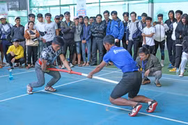 Đề xuất mức chi, mức chi đặc thù để tổ chức các cuộc thi, hội thi trong lĩnh vực giáo dục và đào tạo