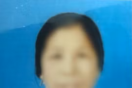 Nữ bị cáo lừa đảo gần 14 tỷ đồng tử vong trước ngày ra tòa