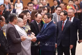 Chương trình Xuân Quê hương diễn ra ngày 1 và 2-2-2024