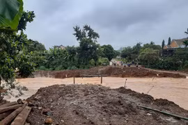 Gia Lai còn nhiều đơn vị, địa phương chưa nộp Quỹ phòng-chống thiên tai