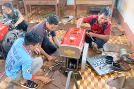 UBND tỉnh Gia Lai chỉ đạo khẩn trương thực hiện đào tạo nghề, giải quyết việc làm