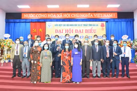 UBND tỉnh Gia Lai chỉ đạo về quản lý, hỗ trợ kinh phí và thực hiện chế độ chính sách đối với Hội quần chúng