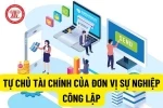 Các đơn vị sự nghiệp tự chủ và sẽ tự chủ về tài chính khẩn trương hoàn thiện hồ sơ thuê đất