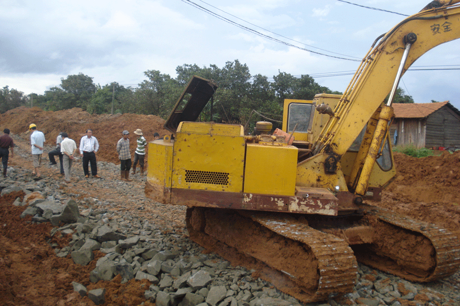 Gia Lai thành lập Ban Quản lý bảo trì đường bộ