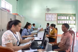 Gia Lai có 7.364 cán bộ, công chức, người hoạt động không chuyên trách cấp xã