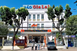 Gia Lai có 19 cơ quan, đơn vị xếp loại xuất sắc trong phong trào toàn dân bảo vệ an ninh Tổ quốc