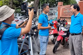 Gia Lai tăng cường tiếp nhận, giải quyết yêu cầu cung cấp thông tin từ cơ quan báo chí bằng văn bản điện tử