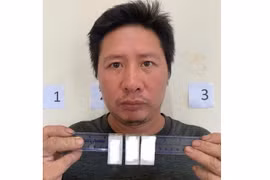 Tạm giam “yêu râu xanh” có hành vi đồi bại với con riêng của vợ