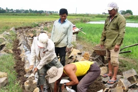 Gia Lai tăng cường các giải pháp thực hiện đạt chỉ tiêu giảm nghèo năm 2024