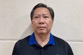 Bắt tạm giam Phó Chủ tịch tỉnh An Giang Trần Anh Thư vì nhận hối lộ 1,2 tỷ đồng