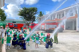 Gia Lai tăng cường đảm bảo an toàn PCCC và kiểm tra, xử lý nghiêm các công trình, cơ sở vi phạm