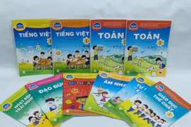 Đắk Nông phạt 6 cơ sở bán sách giáo khoa sai quy định