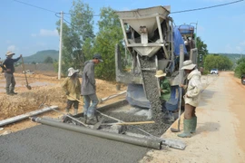 Tăng cường quyết toán vốn đầu tư công dự án hoàn thành, quản lý vốn các Chương trình mục tiêu quốc gia