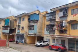 Gia Lai phấn đấu đến năm 2025, diện tích nhà ở bình quân đạt khoảng 22,9 m2 sàn/người