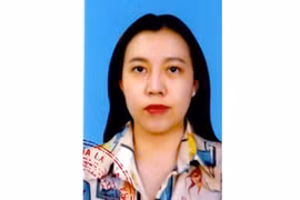 Truy nã đối tượng Phùng Thị Ngọc Hiền về tội "sử dụng tài liệu giả của cơ quan, tổ chức" và "lừa đảo chiếm đoạt tài sản"