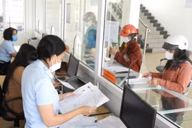 Công bố thủ tục hành chính về Xác nhận hợp đồng tiếp cận nguồn gen và chia sẻ lợi ích