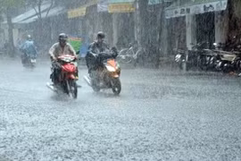 Gia Lai chủ động ứng phó với thời tiết xấu do ảnh hưởng bởi Bão Yagi