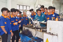 Gia Lai phấn đấu mỗi năm đưa ít nhất 1.500 người lao động đi làm việc ở nước ngoài