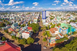 Gia Lai: Các đơn vị, địa phương khẩn trương báo cáo tiến độ xây dựng