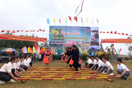 Tuyên truyền, quảng bá hình ảnh Việt Nam ra nước ngoài