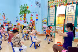 Gia Lai còn 115 đơn vị cấp xã không đủ điều kiện công nhận đạt tiêu chuẩn phù hợp với trẻ em