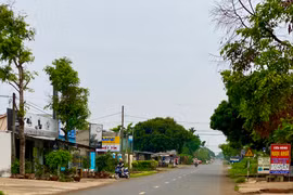 Điều chỉnh phân loại đơn vị hành chính một số xã ở TP. Pleiku và huyện Đức Cơ