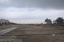 Tháo gỡ vướng mắc trong việc thực hiện quản lý, sử dụng đất, giao đất