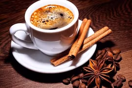 Thêm thứ này vào cà phê, thức ăn, tác động bất ngờ lên não