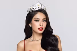 Thảo Nhi Lê được đề cử thi Hoa hậu Hoàn vũ 2023