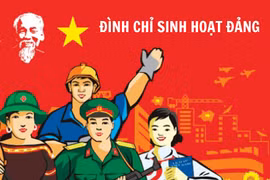 Đình chỉ sinh hoạt Đảng đối với Phó Trưởng ban Dân vận Tỉnh ủy Hải Dương Mai Xuân Anh
