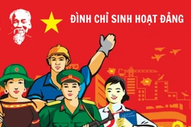 Đình chỉ sinh hoạt Đảng đối với Phó Trưởng ban Dân vận Tỉnh ủy Hải Dương Mai Xuân Anh