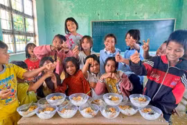 Những dấu lặng miền sơn cước - Kỳ 3: Những hệ lụy buồn 