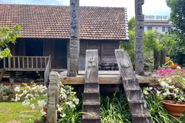 Phố đi bộ Hội An sẽ là khuôn hình mẫu cho Buôn Ma Thuột