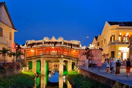 Hội An thuộc top 25 thành phố xinh đẹp nhất thế giới 2023