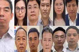 Khởi tố cựu cán bộ Đại sứ quán Việt Nam tại Malaysia cùng hàng loạt giám đốc