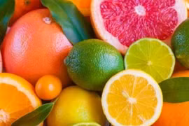 Loại trái cây giúp giảm mức cholesterol cao hiệu quả